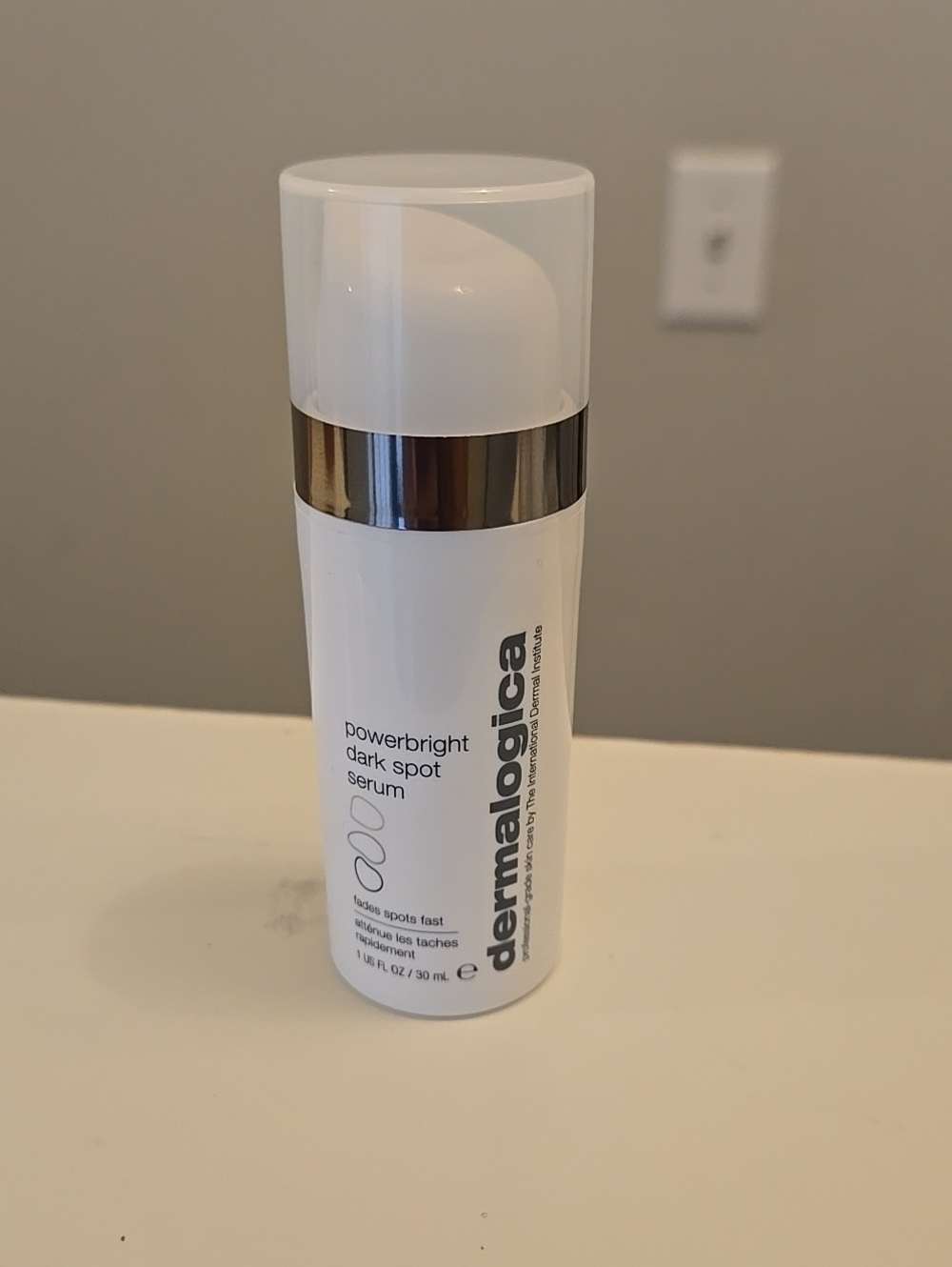 dermalogica Dark Spot Serum 1 Fl Oz